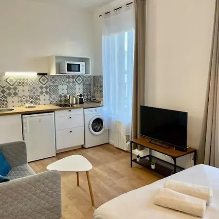 A1d Thermal Artem Apartment *